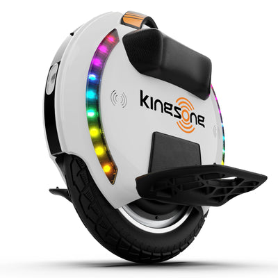 KingSong 14D Pro Electric Unicycle