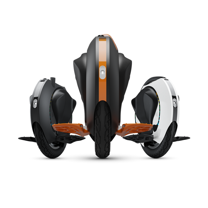 Kingsong EUC Electric Unicycle - Kingsong