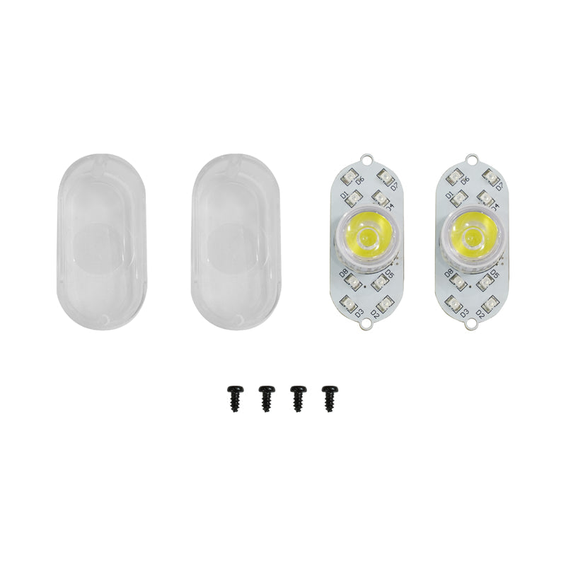KingSong 16S Lighting Kit Replacement