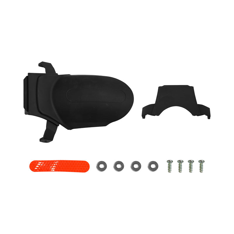 Kingsong 16X Rear Fender Kit Replacement