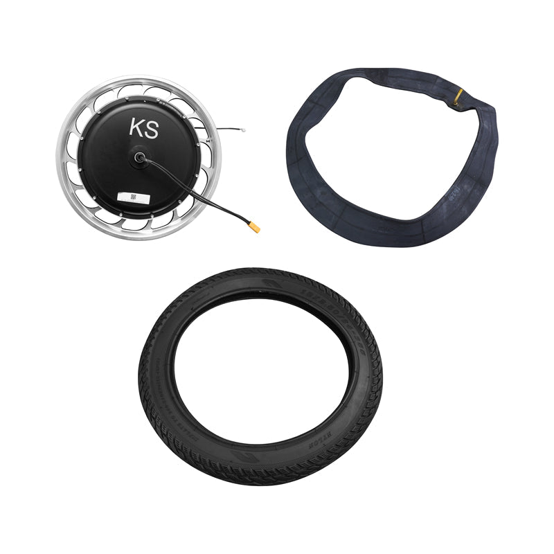 KingSong 18L/18XL Motor Kit
