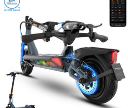 Kingsong N12 Pro Electric Scooter