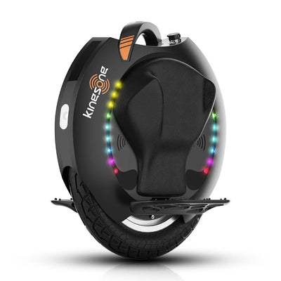 KingSong 16S Pro/3800W Motor/840wh battery capacity/Smart BMS/80 km Range/UL 2272 Certified