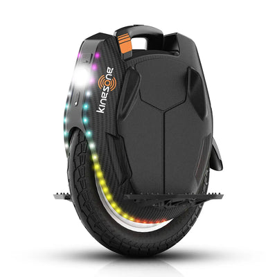 KingSong 16X Pro/4600W Motor/160 km Range/2200W Rated Power/UL 2272 Certified