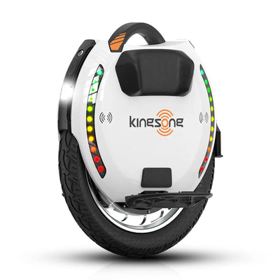 KingSong 18XL Pro/4600W Motor/Intelligent BMS/Beginner-Optimized/UL 2272 Certified