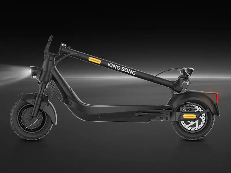 Full Lighting System