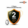 2 Years Official Extended Warranty