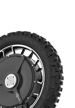 Off-road Tire