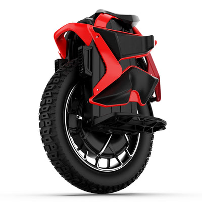 KingSong S22 Pro+ Electric Unicycle – 8500W Motor, 200KM Range, Red Dot Award-Winning All-Terrain EUC