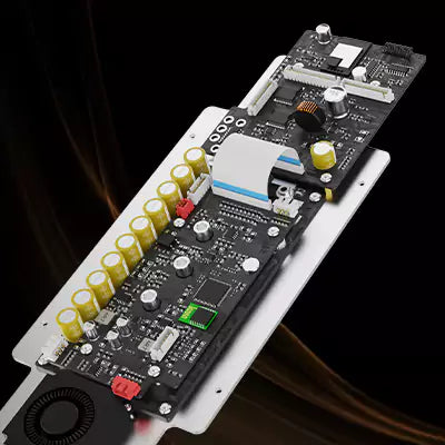 Electronic Control System