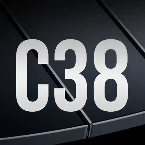 C38 Tile Magnet