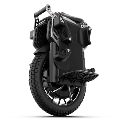 King Song F22 Pro Electric Unicycle – 12000W Motor, 180KM Range, 130+km/h High-Speed Performance EUC
