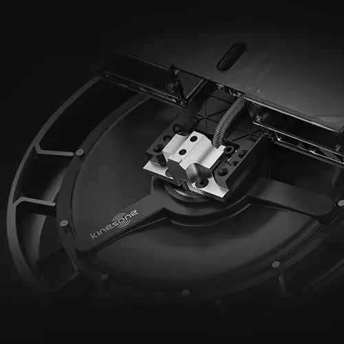 Industry-First2-Minute   Quick-ReleaseMotor