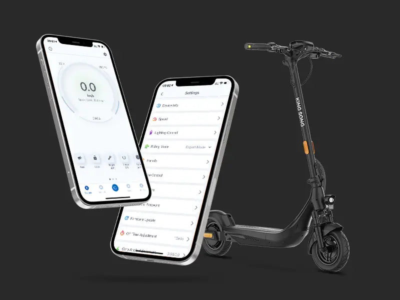 Smart App Connectivity