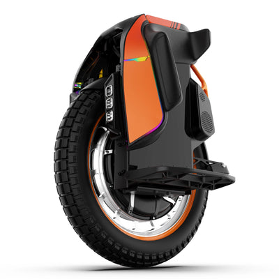 KingSong S19 Pro Electric Unicycle