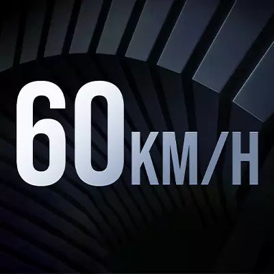 Top Speed Experience