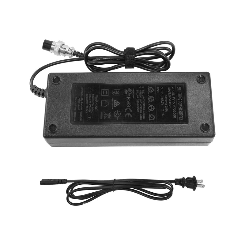 Kingsong 14D Charger with AC Cable
