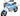Kingsong M19 Kids Electric Mini Bike