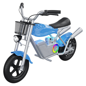 KingSong KS M19  Electric Bike,250W Motor, 10 km/h,12inch, 15 km Range,Long-lasting 64.75 Wh Battery/UL 2272 Certified