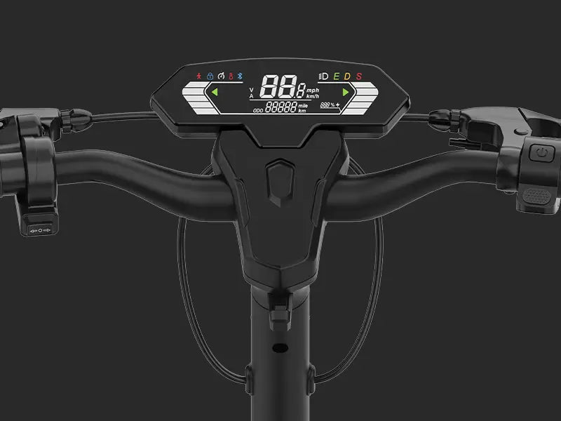 Crystal Clear LED Dispaly