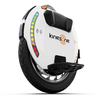 KingSong 18XL Pro/4600W Motor/Intelligent BMS/Beginner-Optimized/UL 2272 Certified