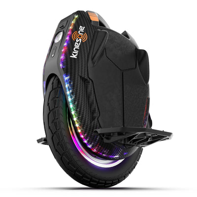 King Song 16X Pro Electric Unicycle – 4600W Motor, 160KM Range, High-Performance EUC
