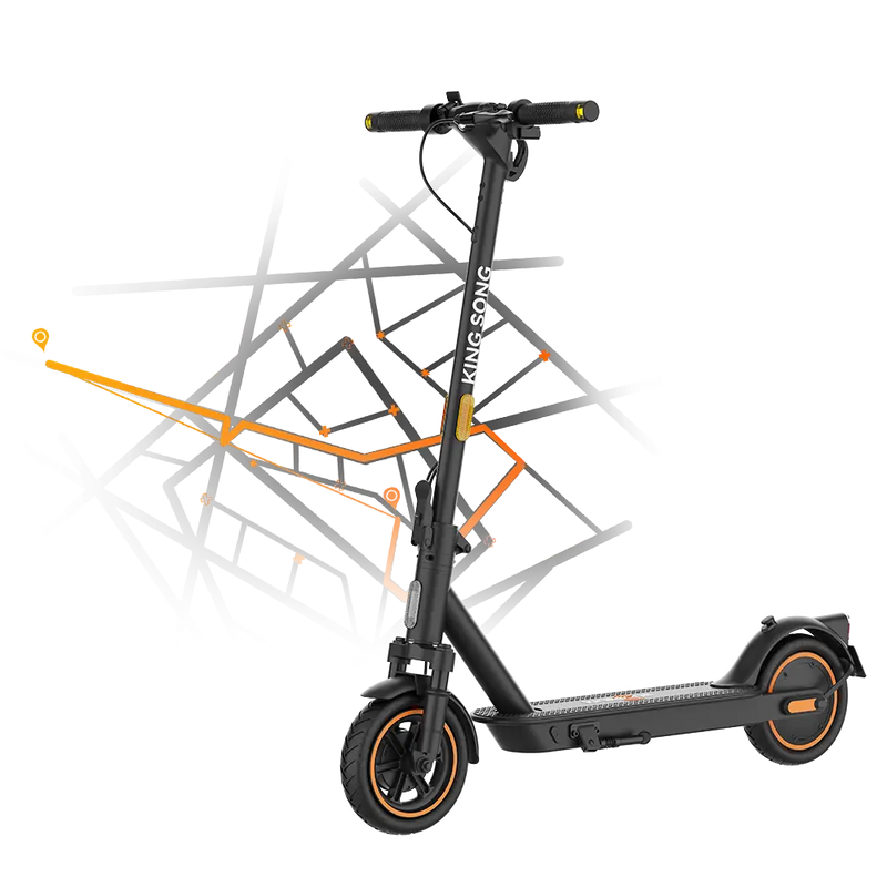 25 KM RANGE