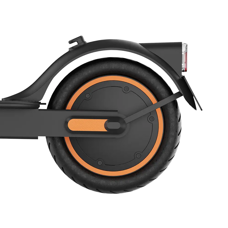 E-ABS SYSTEM