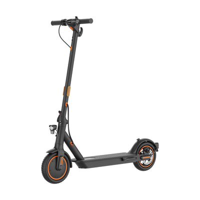 KingSong E2 Electric Scooter, 8.5inch, 40Km Range, 444Wh Battery, Rated 250W(500W Peak), UL 2272 Certified