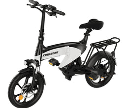 Kingsong M2  Electric Bike