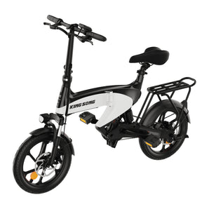 Kingsong M2  Electric Bike