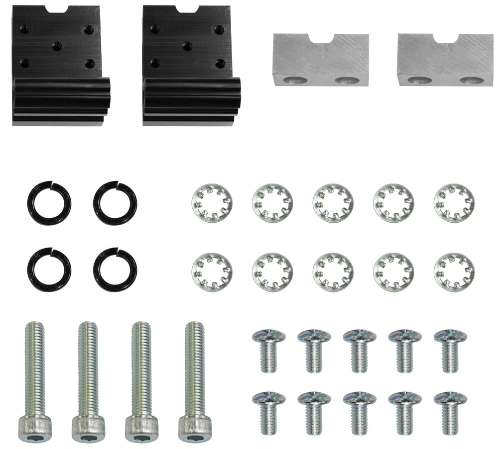 14DPRO Mid Column Kit