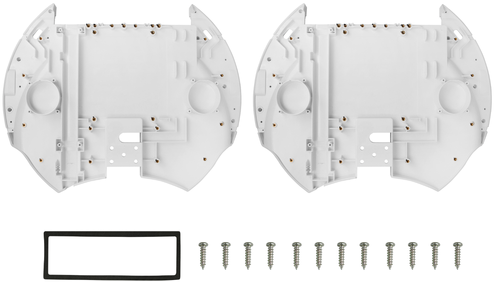 14D PRO Frame Kit