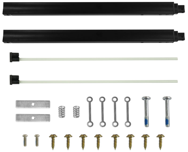 16XPRO pull rod kit