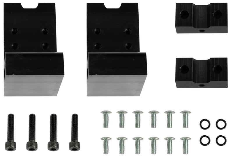16XPRO center column kit