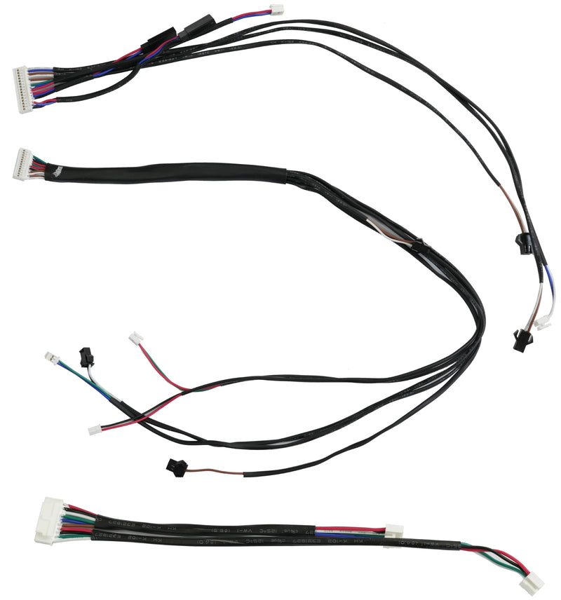 16XPRO wire set