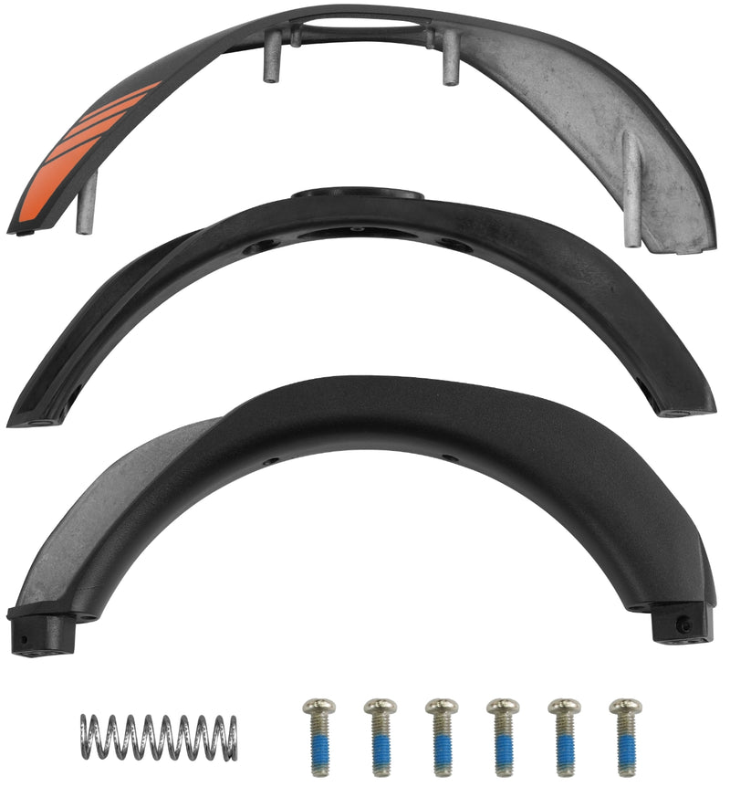 16SPro handle kit