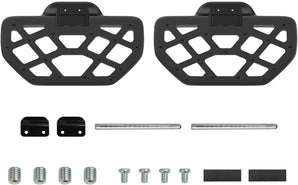 14DPRO Hollow Pedal Kit
