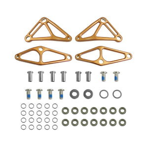 Kingsong S18 Suspension Bracket Kit