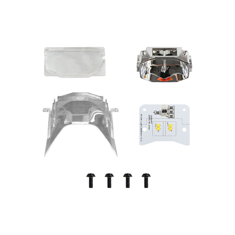 KingSong S18 Head Light Kit