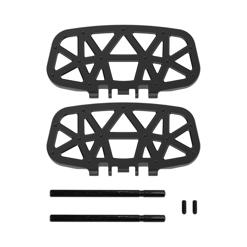 KingSong S18 Hollow Pedal Kit