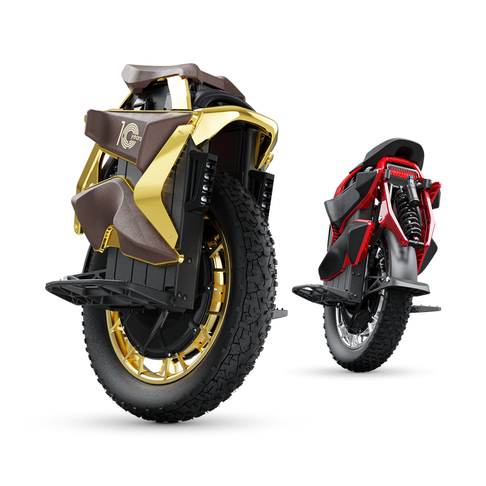 Kingsong EUC Electric Unicycle - Kingsong