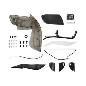 Kingsong S19 Right Cover Kit