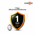 1 Year Official Extended Warranty