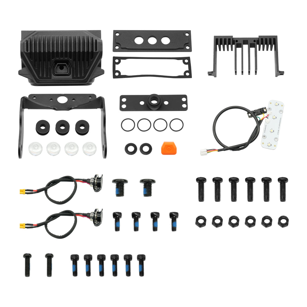 KingSong F22 Pro Headlight kit