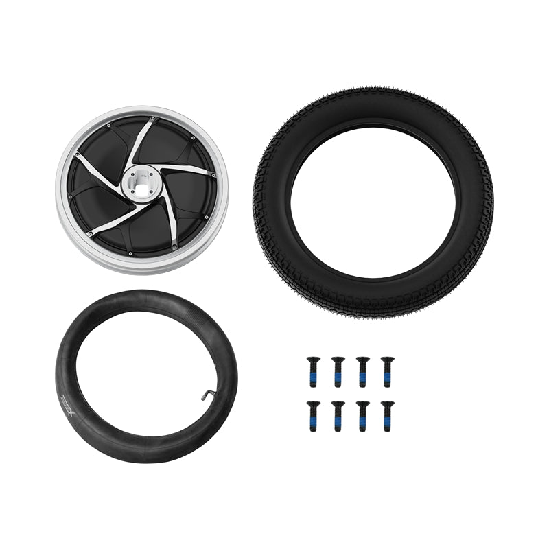 KingSong S16 Pro Motor Kit