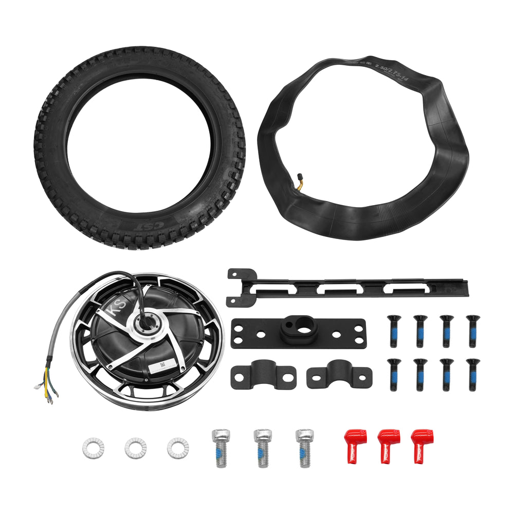 KingSong F22 Pro Motor