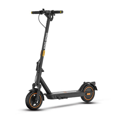 KingSong E1 KSE,  550W Peak, Max Range 25km, 8.5 inch, 288.6Wh Battery, UL 2272 Certified