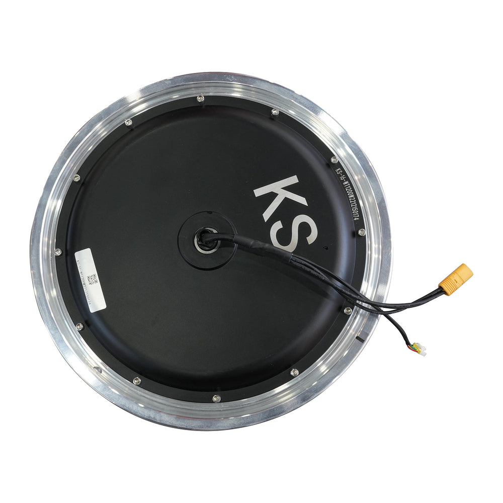 KingSong 16S Motor