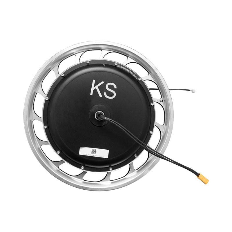 KingSong 18L/18XL Hollow Motor